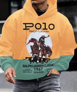Hot Brand Luxury Hoodie NG24090616