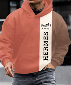 Hot Brand Luxury Hoodie PU24091103