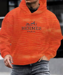 Hot Brand Luxury Hoodie PU24091104
