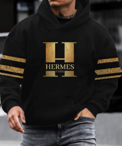 Hot Brand Luxury Hoodie PU24091113