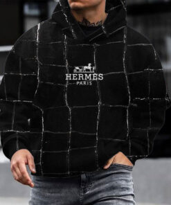 Hot Brand Luxury Hoodie PU24091115