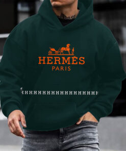 Hot Brand Luxury Hoodie PU24091116