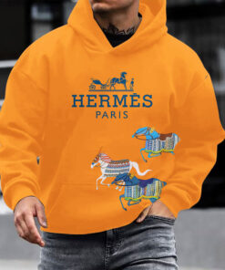Hot Brand Luxury Hoodie PU24091117