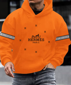 Hot Brand Luxury Hoodie PU24091119