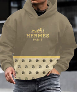 Hot Brand Luxury Hoodie PU24091124
