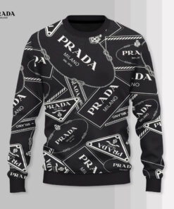 Hot Brand Luxury Sweater HP240919505
