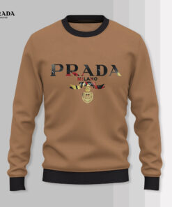 Hot Brand Luxury Sweater HP240919507