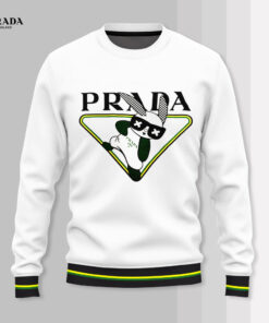 Hot Brand Luxury Sweater HP240919509