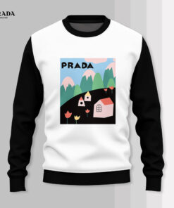 Hot Brand Luxury Sweater HP240919511