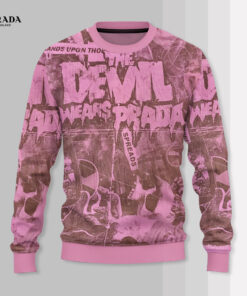 Hot Brand Luxury Sweater HP240919515
