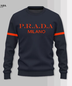 Hot Brand Luxury Sweater HP240919516