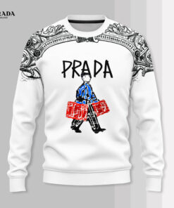 Hot Brand Luxury Sweater HP240919517