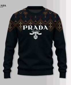 Hot Brand Luxury Sweater HP240919519