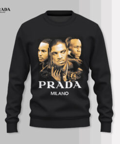 Hot Brand Luxury Sweater HP240919527