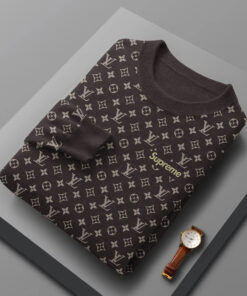 Hot Brand L Luxury Sweatshirt HP2410109708