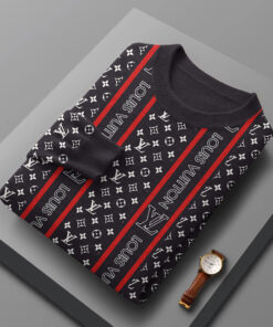 Hot Brand L Luxury Sweatshirt HP2410109712