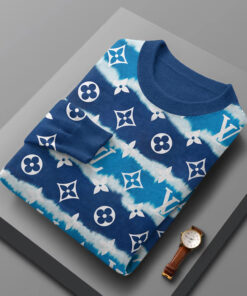 Hot Brand L Luxury Sweatshirt HP2410109715