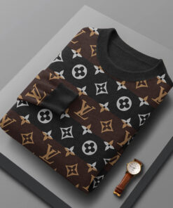 Hot Brand L Luxury Sweatshirt HP2410109716