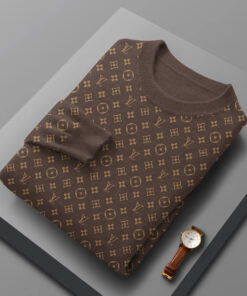 Hot Brand L Luxury Sweatshirt HP2410109721