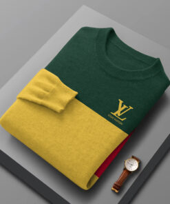 Hot Brand L Luxury Sweatshirt HY241010973