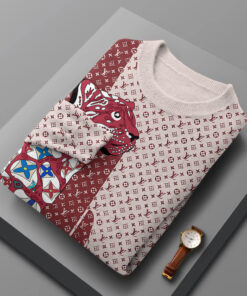 Hot Brand L Luxury Sweatshirt HY241010974