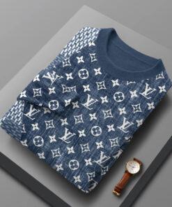 Hot Brand L Luxury Sweatshirt HY2410109705