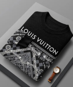 Hot Brand L Luxury Sweatshirt HY24101097029