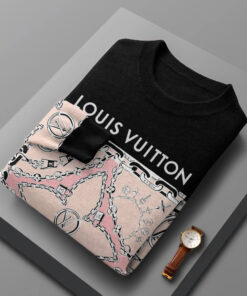 Hot Brand L Luxury Sweatshirt HY24101097030