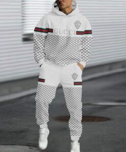 Hot Brand Luxury Combo Hoodie – Pants PU24082702