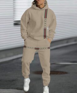 Hot Brand Luxury Combo Hoodie – Pants PU24082715