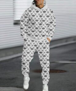 Hot Brand Luxury Combo Hoodie – Pants PU24082716