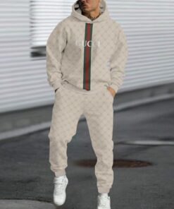 Hot Brand Luxury Combo Hoodie – Pants PU24082718