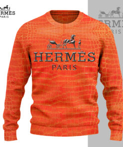 Hot Brand Luxury Sweater PU24101230
