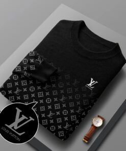 Hot Brand L Luxury Sweatshirt HP2410109718