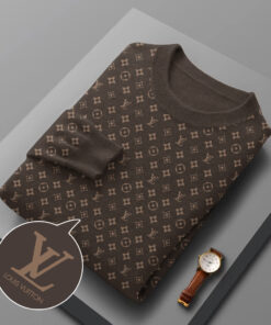Hot Brand L Luxury Sweatshirt HP2410109732