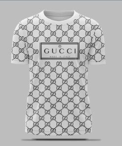 Hot Brand Luxury T-Shirt HD4147