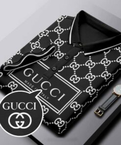 Hot Brand Luxury Polo - HD6283
