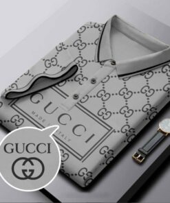 Hot Brand Luxury Polo - HD6285