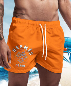 Hot Brand Luxury Short HP24052371