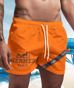Hot Brand Luxury Short HP24052372