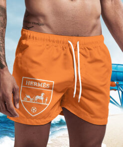 Hot Brand Luxury Short HP24052373