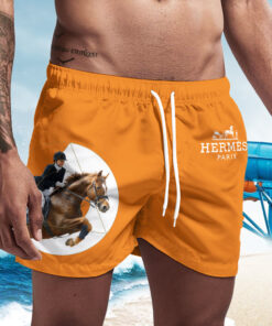 Hot Brand Luxury Short HP24052378