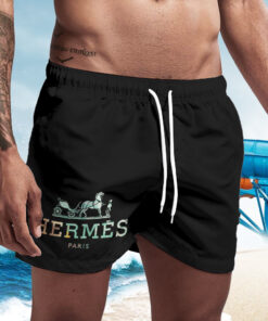 Hot Brand Luxury Short HP24052379