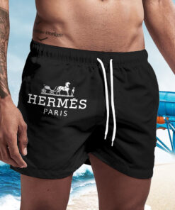 Hot Brand Luxury Short HP24052380