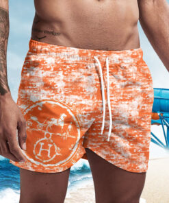 Hot Brand Luxury Short HP24052382