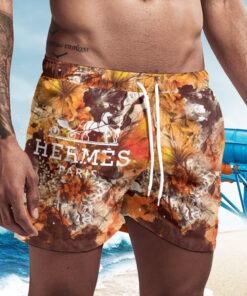 Hot Brand Luxury Short HP24052385