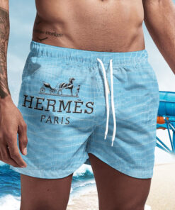 Hot Brand Luxury Short HP24052387