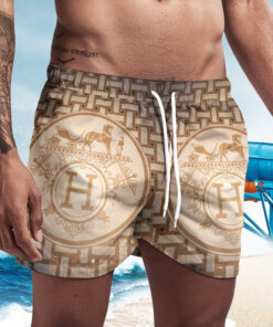 Hot Brand Luxury Short HP24052388