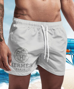 Hot Brand Luxury Short HP24052390