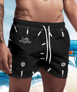 Hot Brand Luxury Short HP24052391